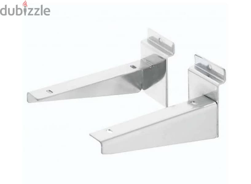 Slatboard hooks and accessories 3