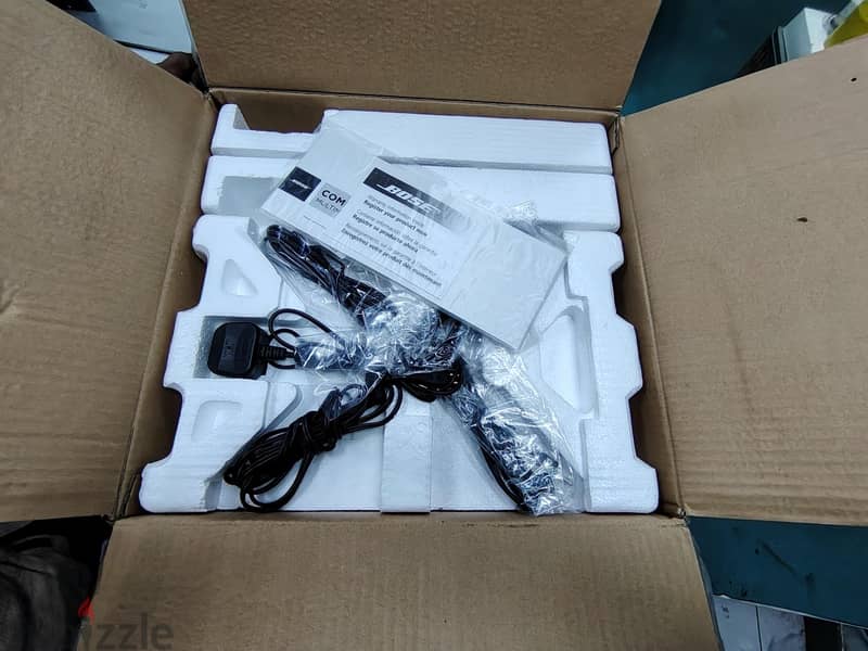bose companion 50 new box pice.  serious buyer only 3