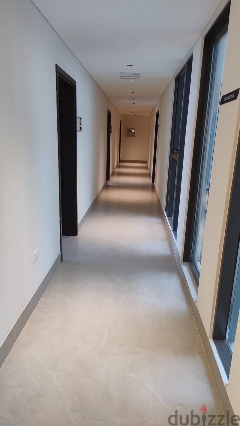 1BHK for rent at Duqum 4