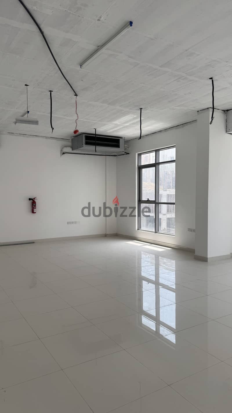 Office Spaces For Rent 1