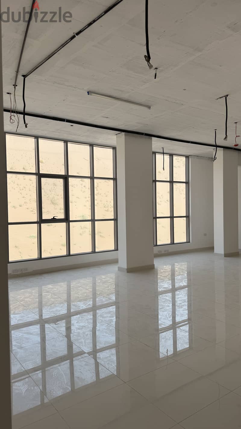 Office Spaces For Rent 2