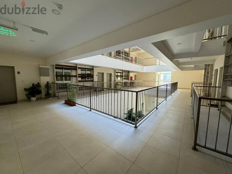 2 BR Elegant Apartment in Azaiba – Rooftop Pool Access 4