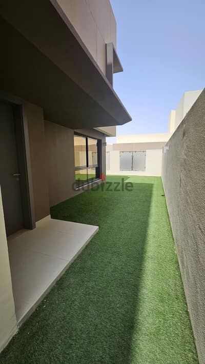4 bedroom villa Al Muna Garden