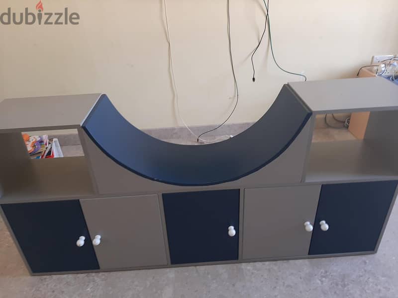 Book shelf /storage shelf 2
