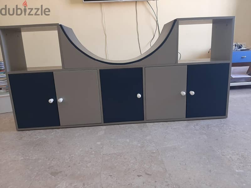 Book shelf /storage shelf 3