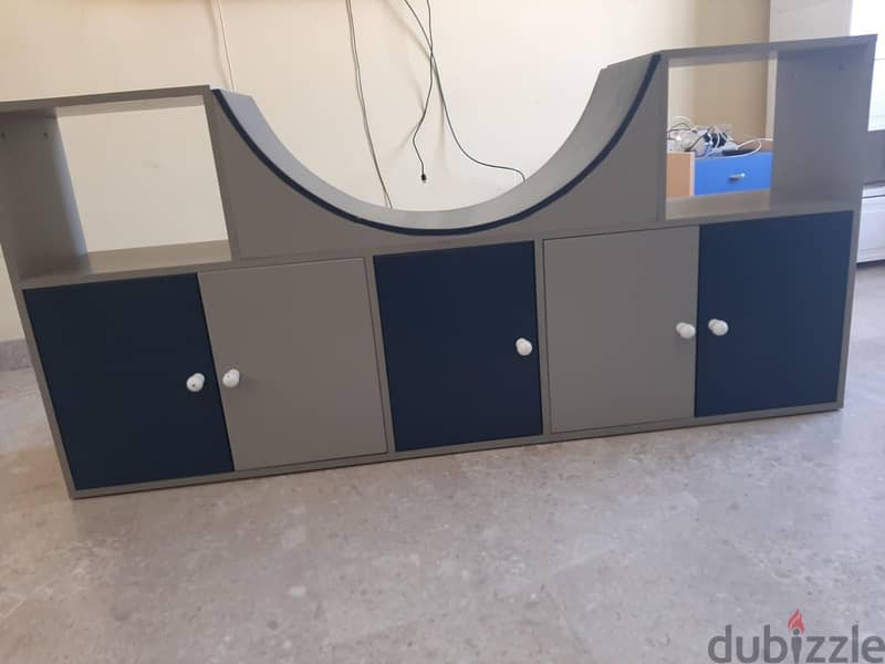 Book shelf /storage shelf 5