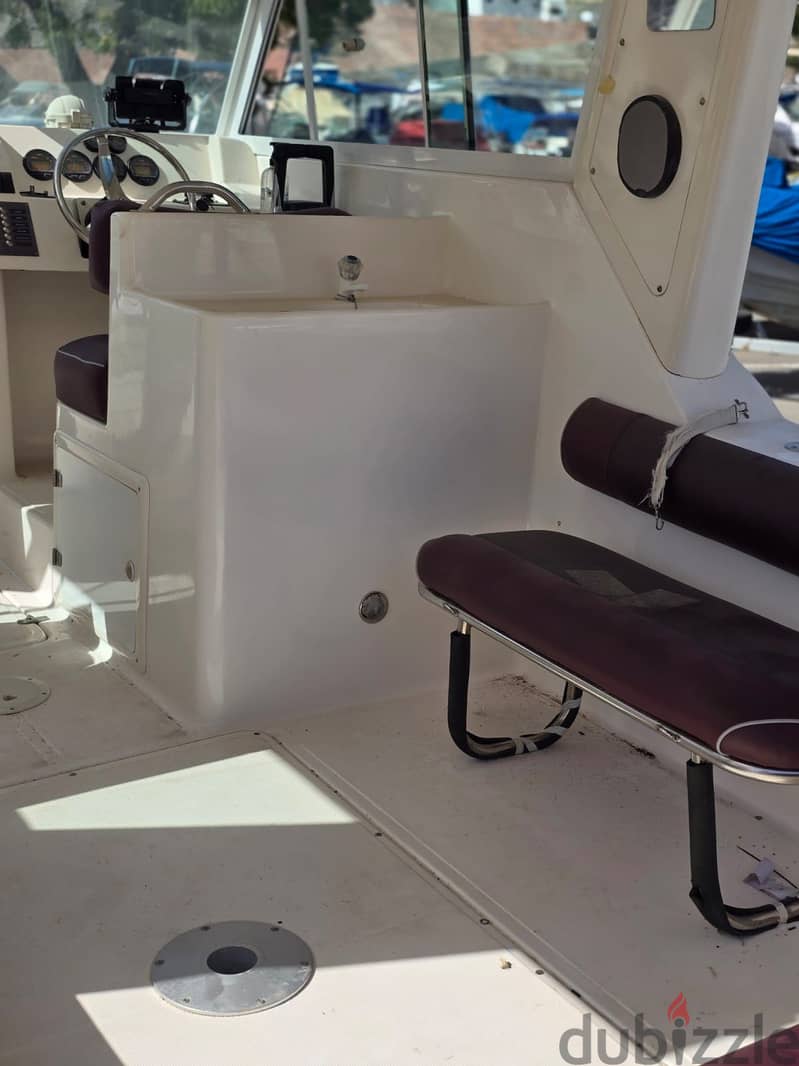 Gulf Craft 2005 3
