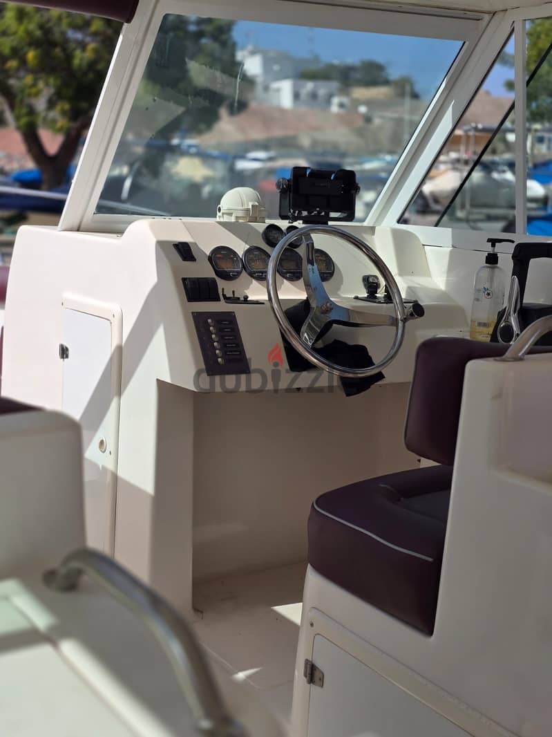 Gulf Craft 2005 4