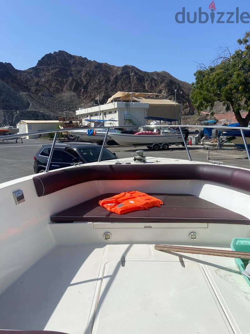 Gulf Craft 2005 8