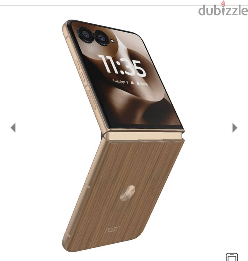 Motorola Razr 60 Ultra (Flip) 512GB 2