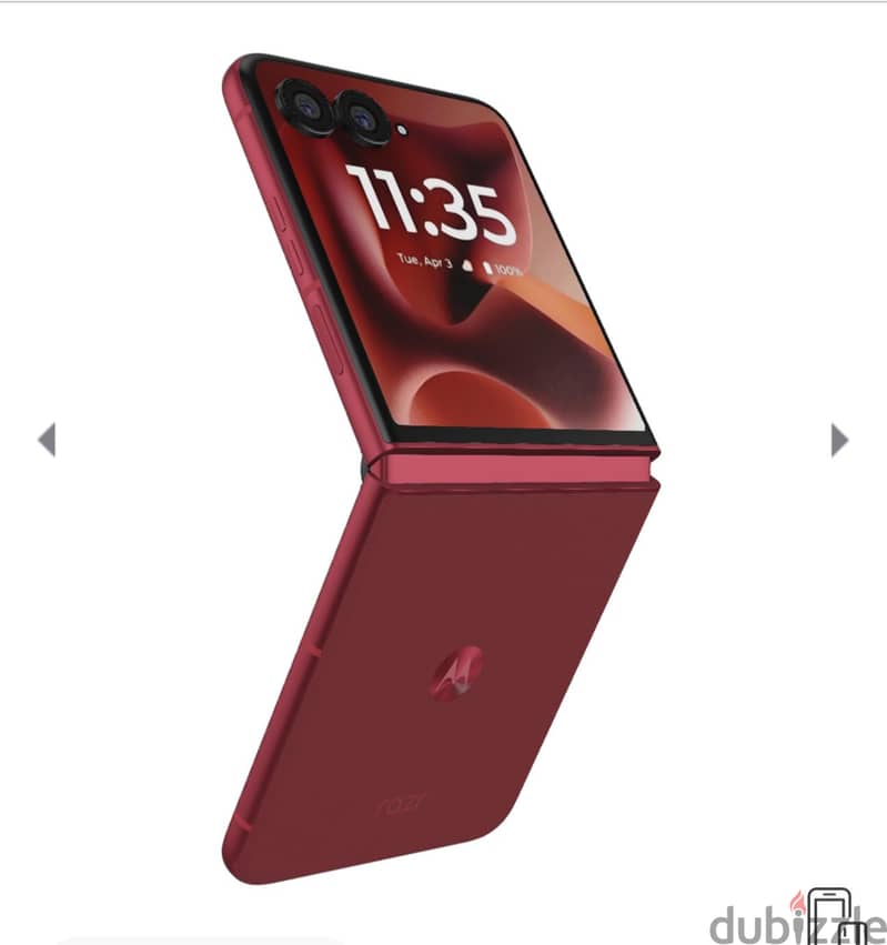 Motorola Razr 60 Ultra (Flip) 512GB 4