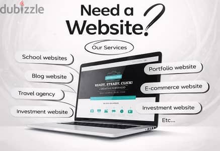 Get Found on Google – SEO-Friendly Website Design in Muscat