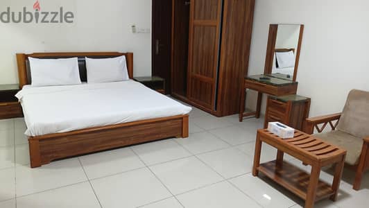 Rooms Available for long and short stay