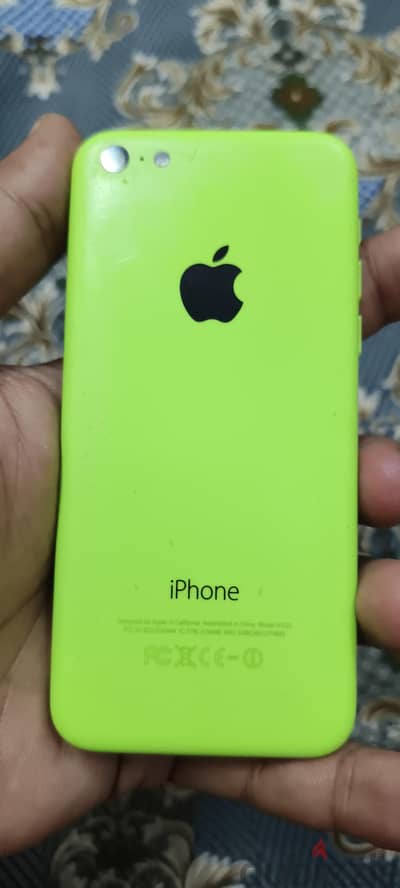 iphone5c