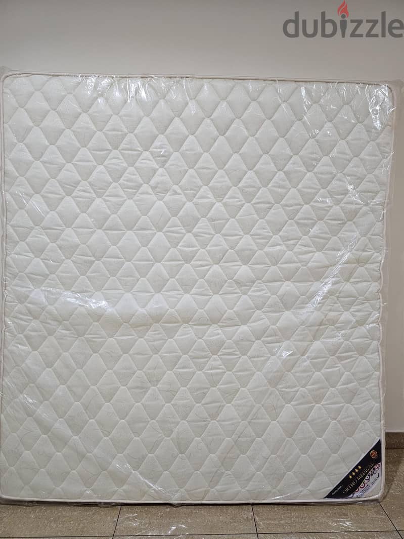 Mattress - New 1