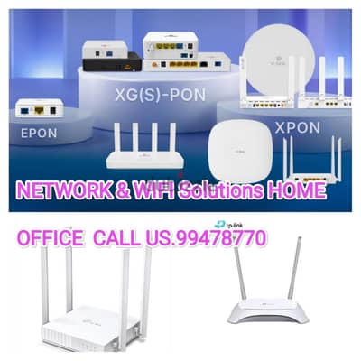 network and cctv