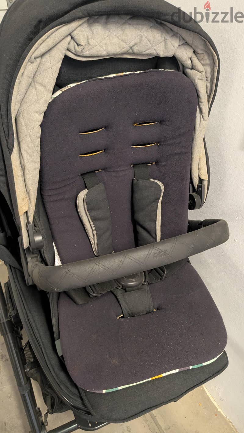 Stroller 1
