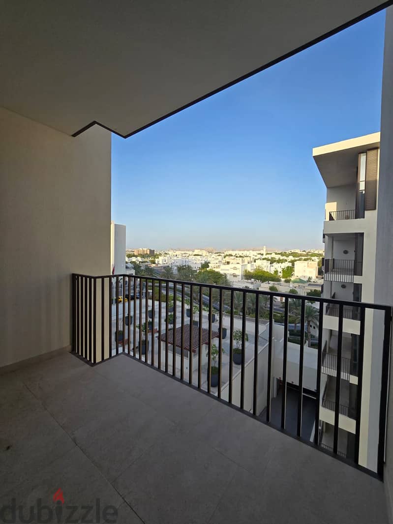 Mandarin 1 bedroom 1