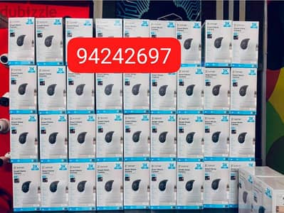 Hikvision intercom system access control and CCTV camera install i am