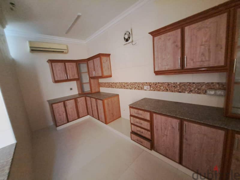 fully furnished spacious standalone house in Bosher 12