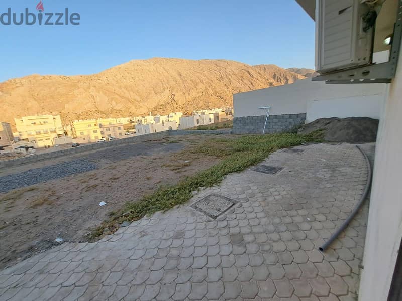 fully furnished spacious standalone house in Bosher 19