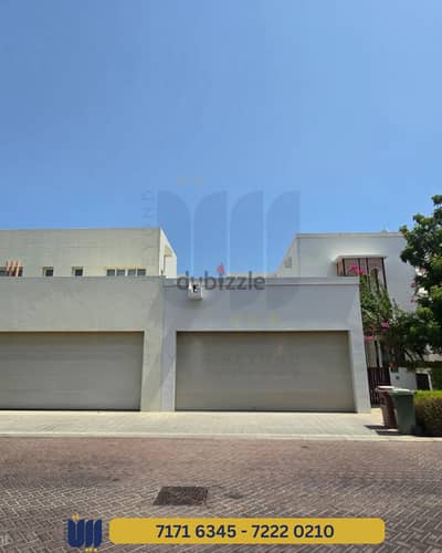 Villa for sale in Wave - فيلا للبيع في الموج