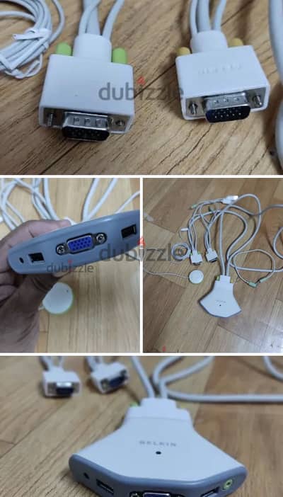 Bellin kvm switch location muttrah