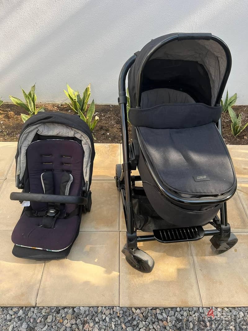 Stroller 5