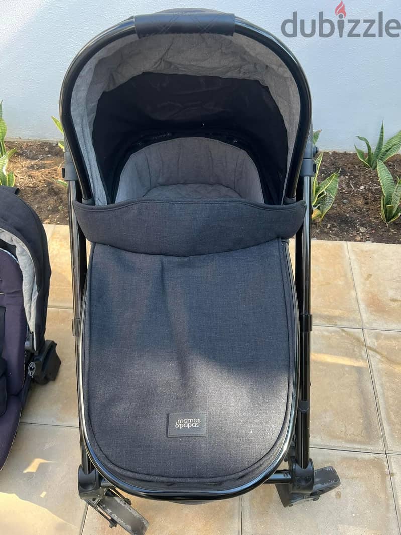 Stroller 6