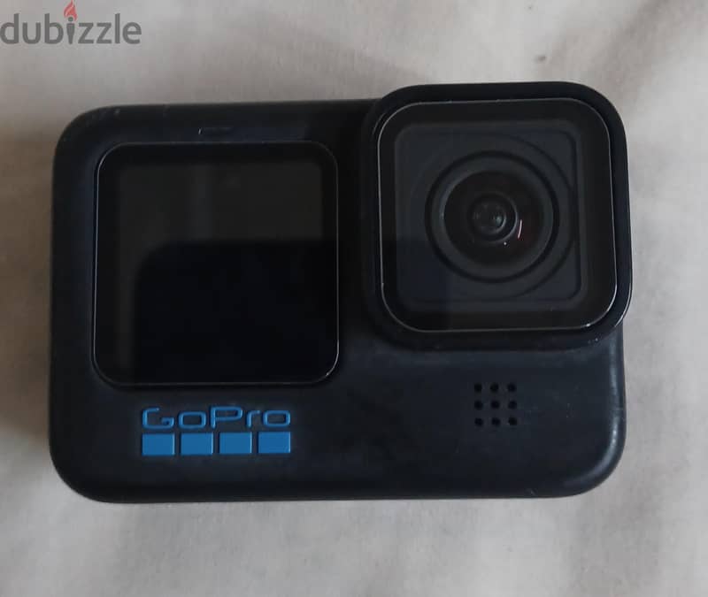 Go pro 11 hero black 1