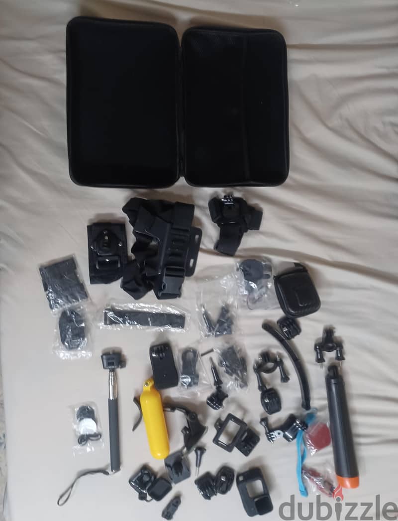 Go pro 11 hero black 2
