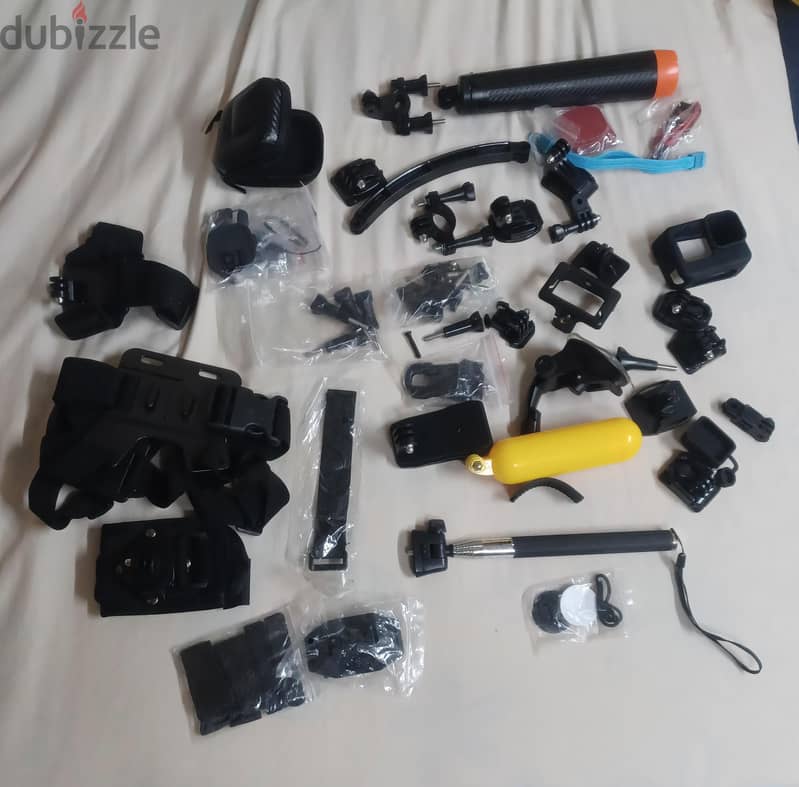 Go pro 11 hero black 3