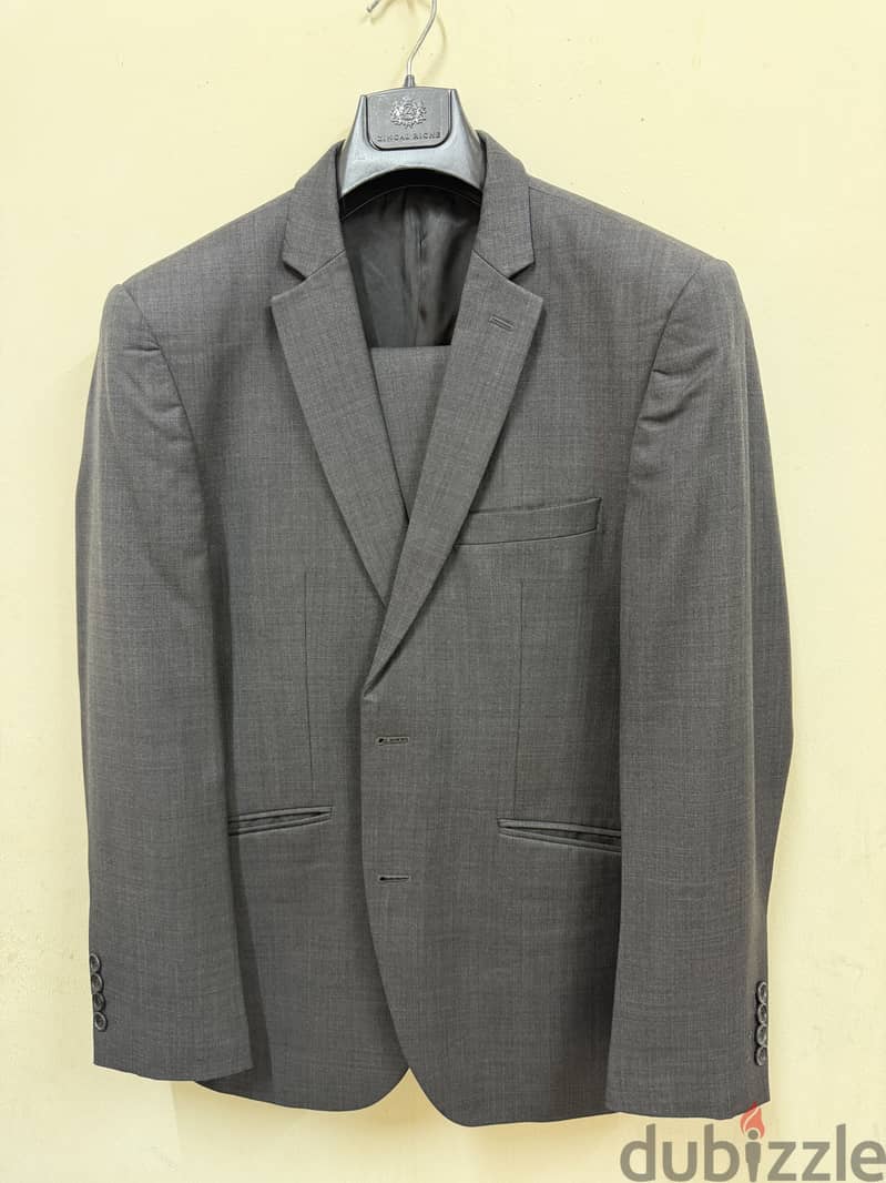 Men’s suits 3