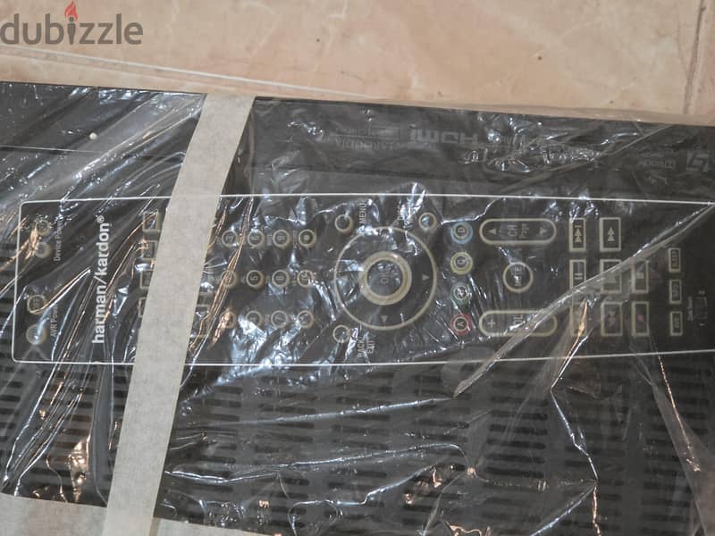 Bose Acstms 10 Harman Cardan AVR 5