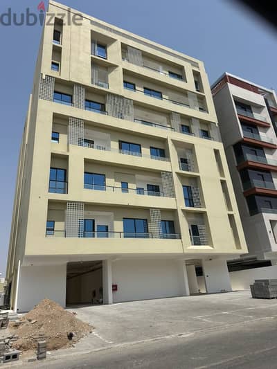 Flat For sale in Azaiba SR-HD-298