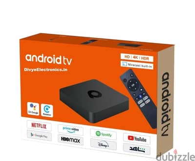 new 4k android tv box all world Chanels working