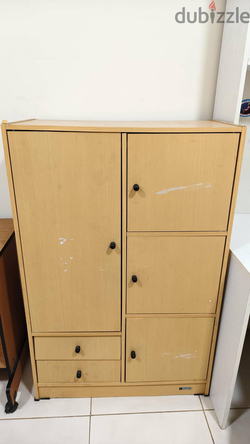Used Home Furnitures Ruwi 3