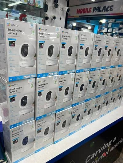 Hikvision intercom system access control and CCTV camera install i am