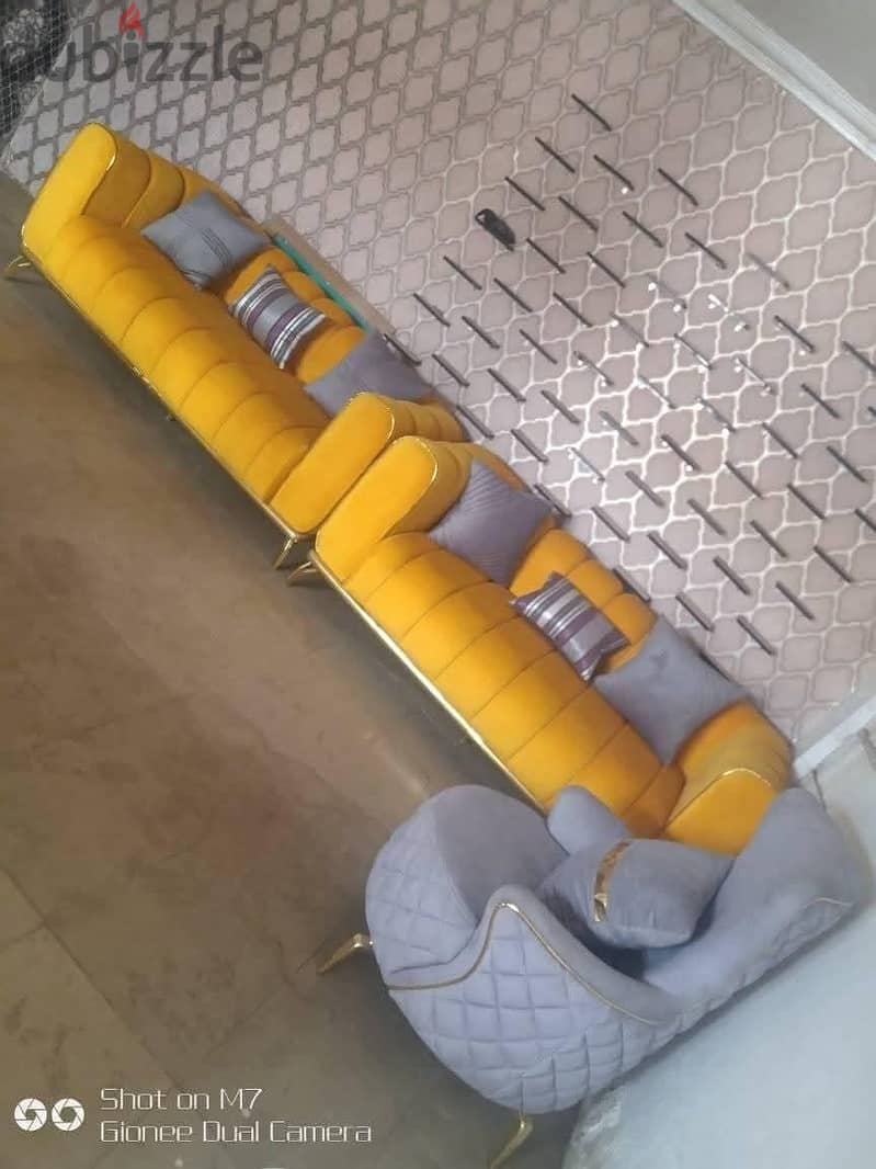 new model sofa 1