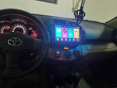 Rav4 Omani car-Bahwan