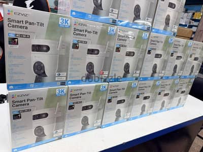 Hikvision intercom system access control and CCTV camera install i am