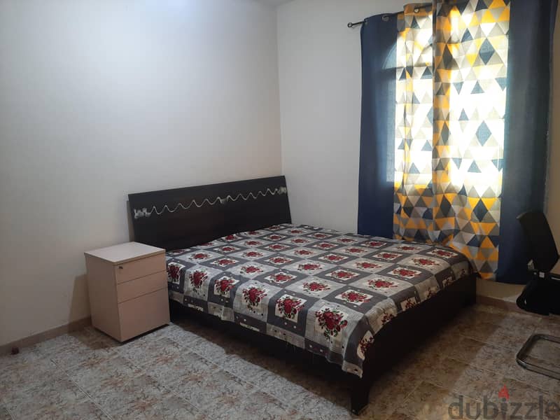 sharing room available. . . . preference for ladies 2
