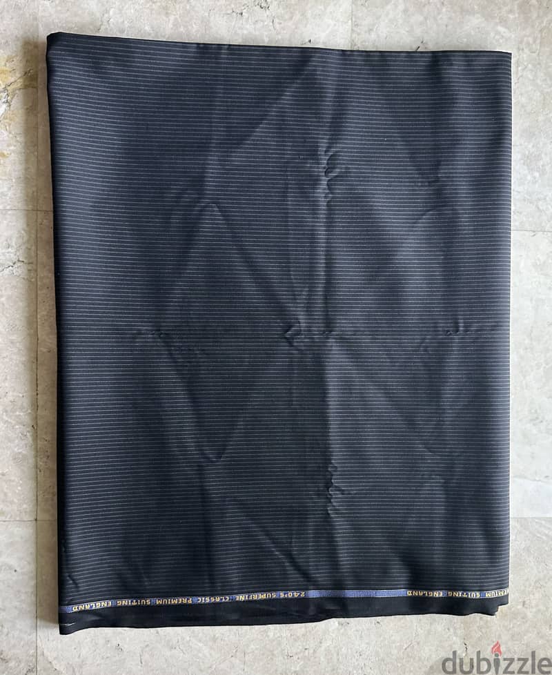 MENS FULL SUIT PIECE ENGLAND MAKE 2