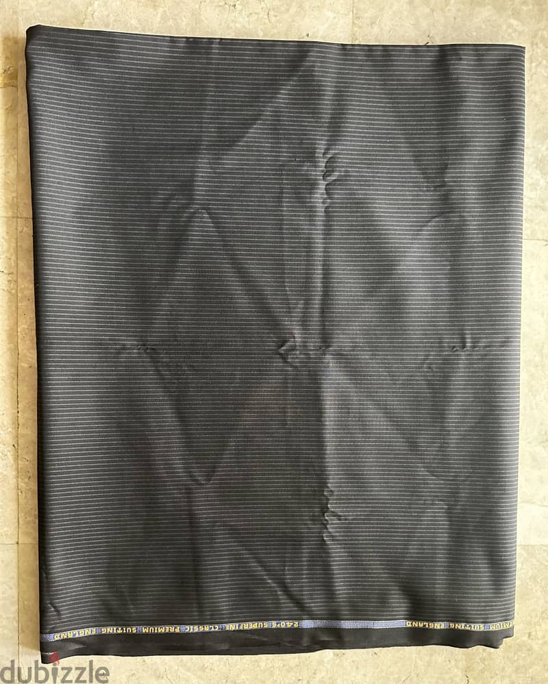 MENS FULL SUIT PIECE ENGLAND MAKE 3