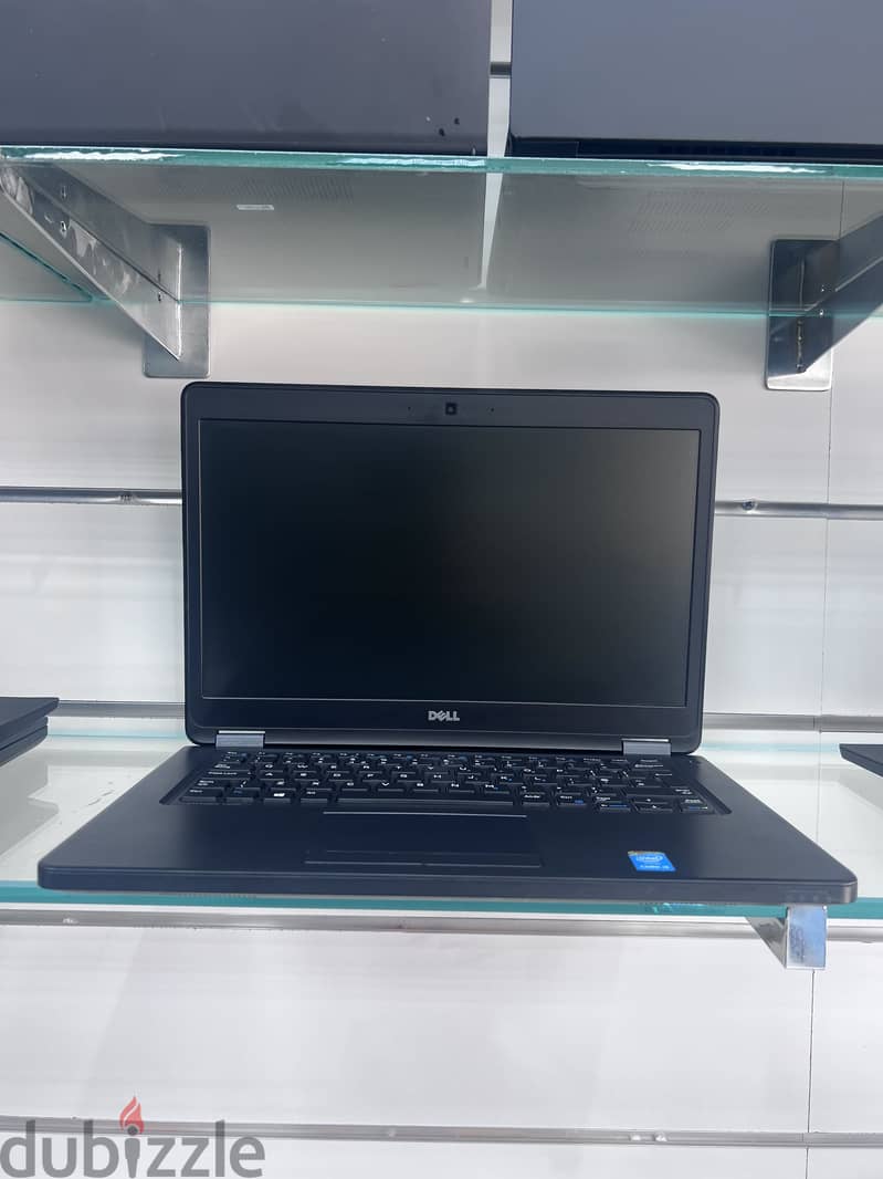 Core i5 dell laptop ram 8 gb Hdd 500 gb windows 10 2