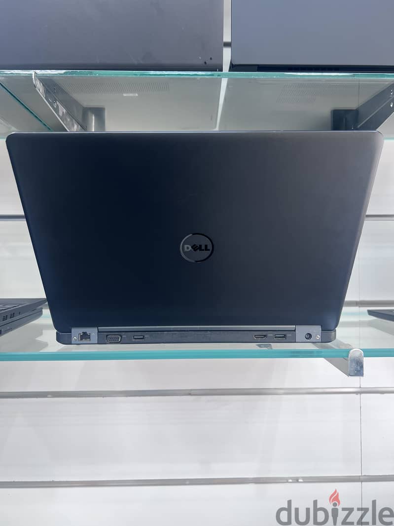 Core i5 dell laptop ram 8 gb Hdd 500 gb windows 10 5