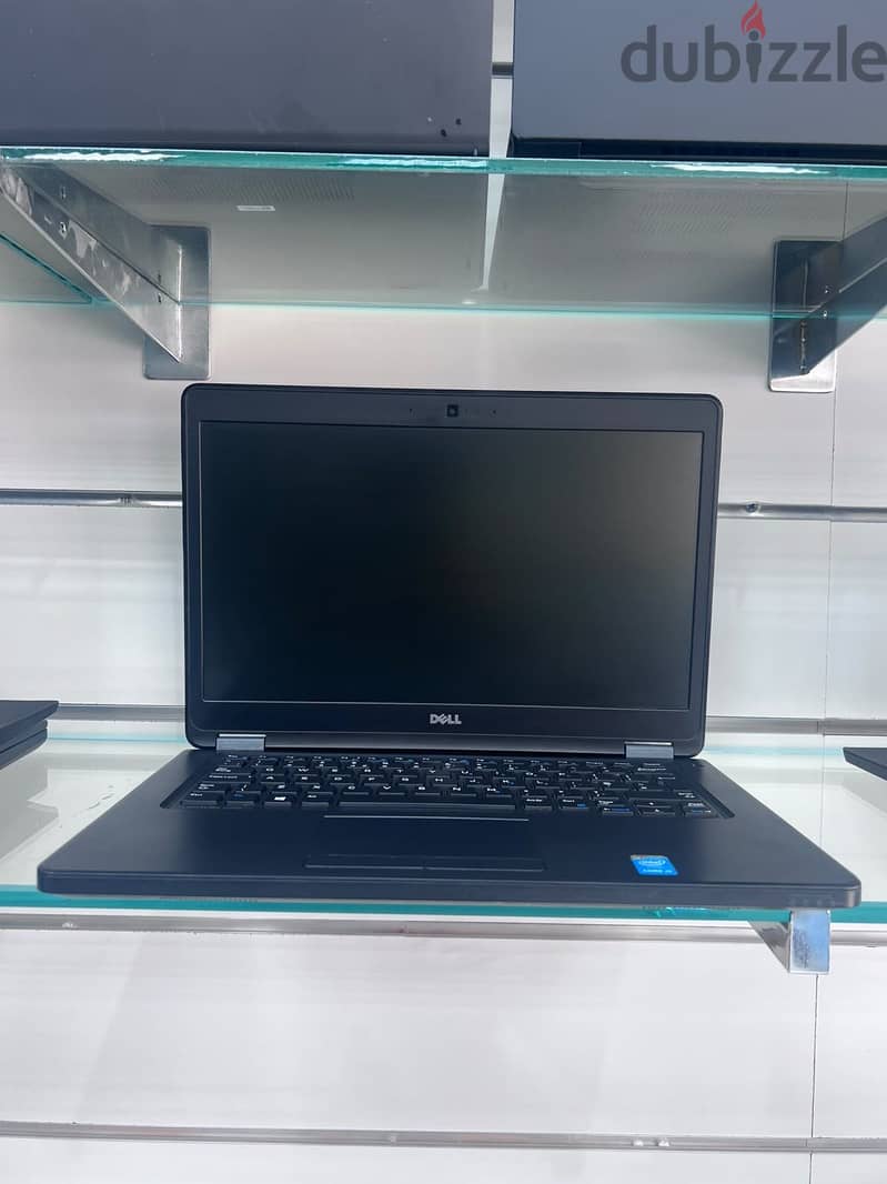 Core i5 dell laptop ram 8 gb hdd 500 gb Window 10 2
