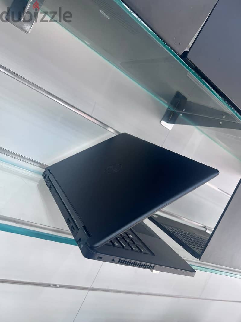Core i5 dell laptop ram 8 gb hdd 500 gb Window 10 5