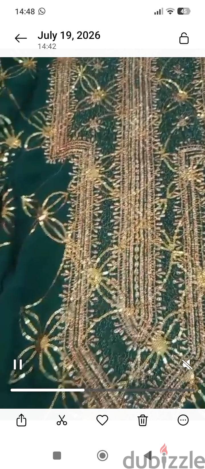 omani cloth 1