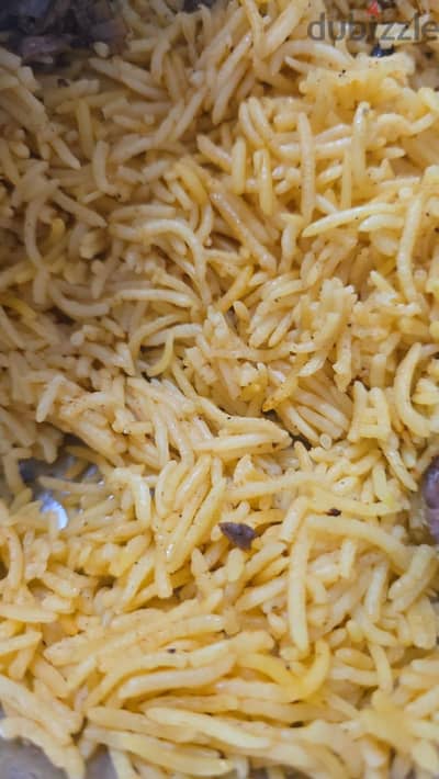 XXXL long Grain Rice 35kg